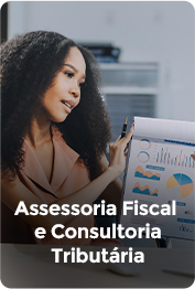 Ampla Contabilidade - Serviços em Contabilidade - Assessoria Fiscal e Consultoria Tributária