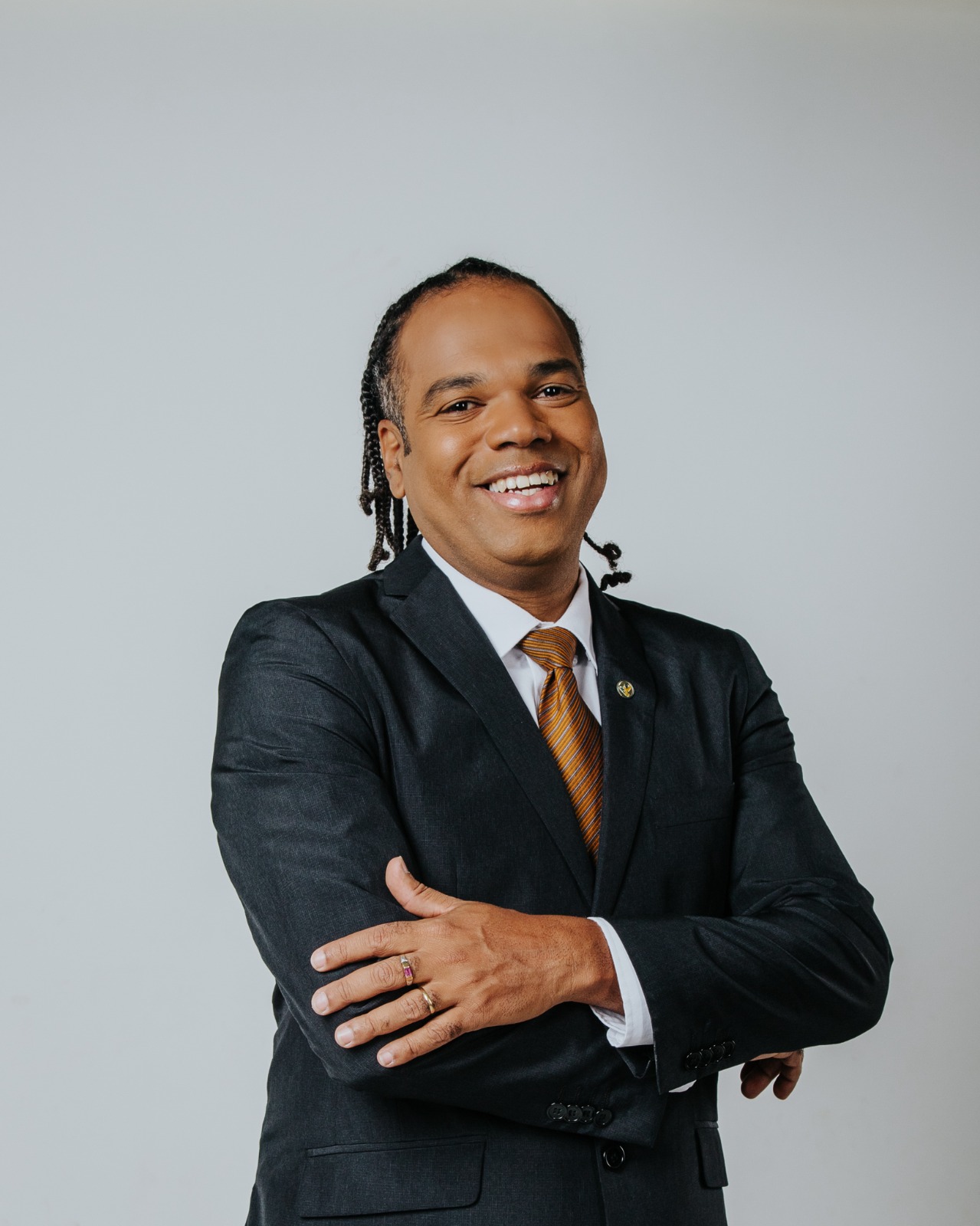 André Luis
