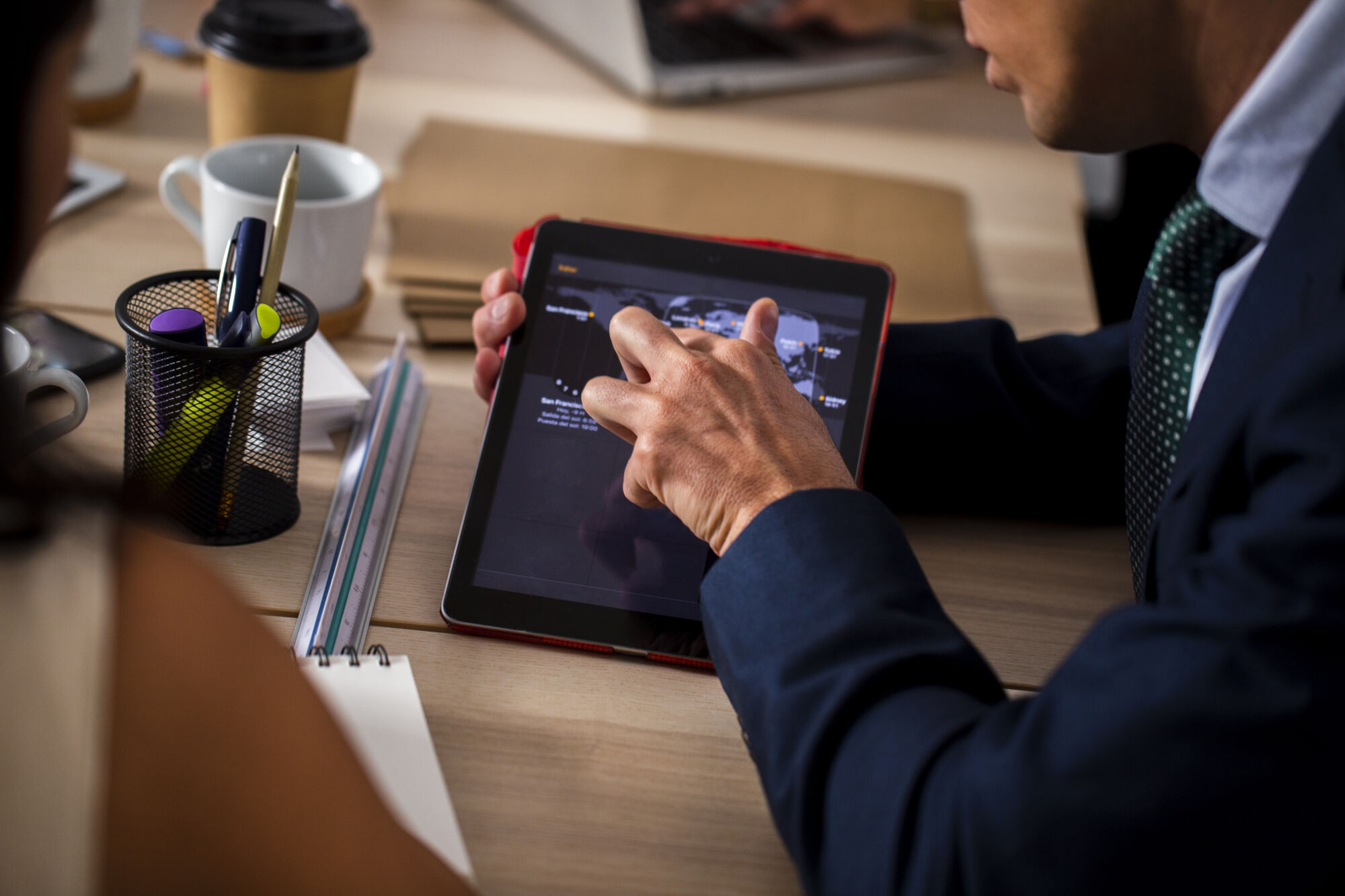 Digitalização dos processos: como ferramentas digitais podem apoiar na contabilidade de pequenas empresas?