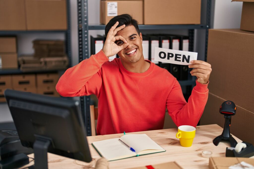 Quer abrir o seu próprio negócio? Saiba como se preparar!